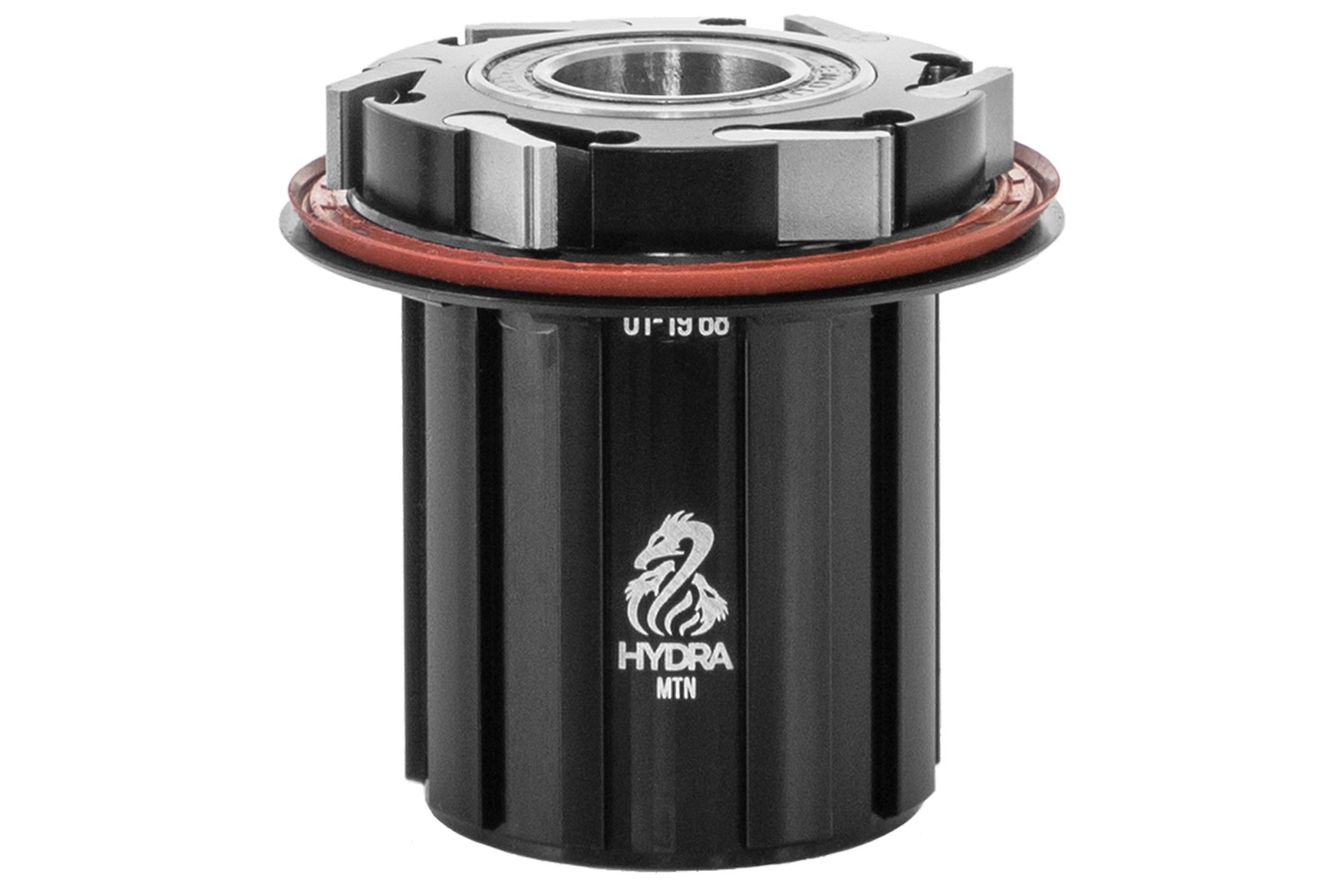 Industry Nine Hydra Alloy Complete Freehub Conversion Kit 