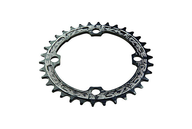 RaceFace Chainring Single Narrow Wide