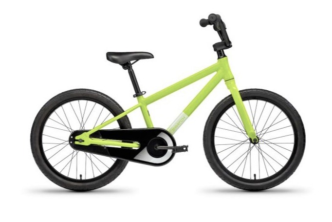 Batch 20" Kids Bike