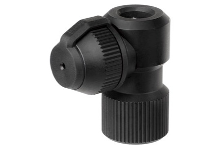 Topeak Airbooster Nano L Inflator