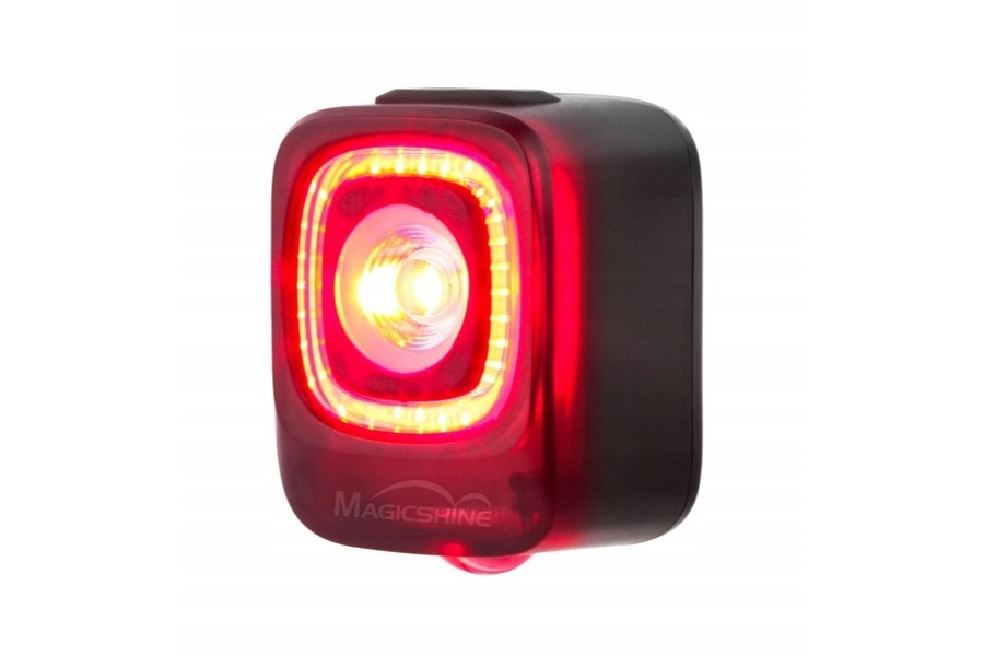 Magicshine Light Seemee 200 V3 Rear Tail Light