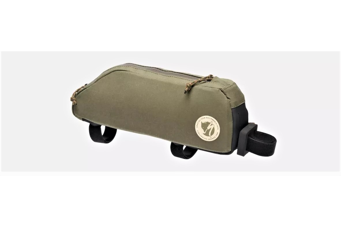 Specialized/Fjallraven Top Tube Bag