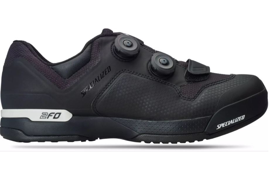 Specialized Shoe 2FO Cliplite MTB