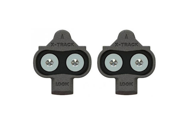 Look XTrack Pedal Cleats