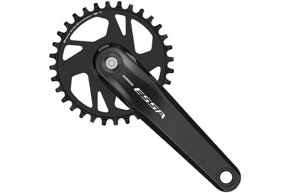 Shimano Crankset FC-U2000-1 ESSA 175mm 32Tooth