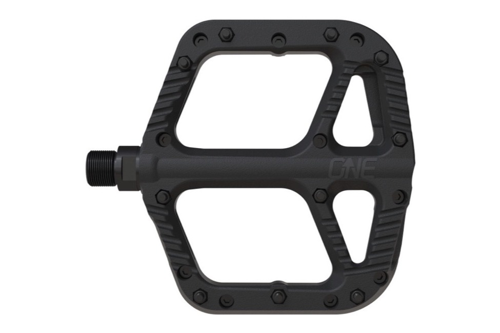 OneUp Flat Pedal Composite