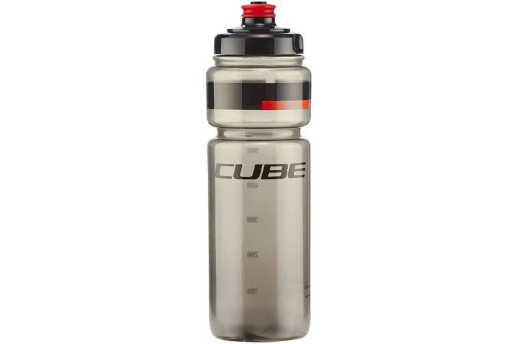 Cube Waterbottle Icon