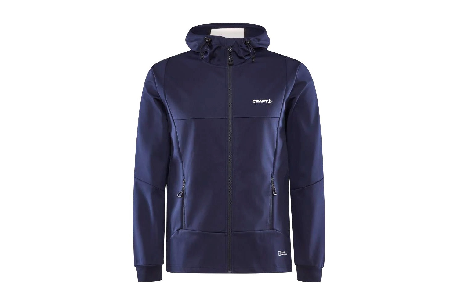 Craft Core Backcountry Hooded Jacket