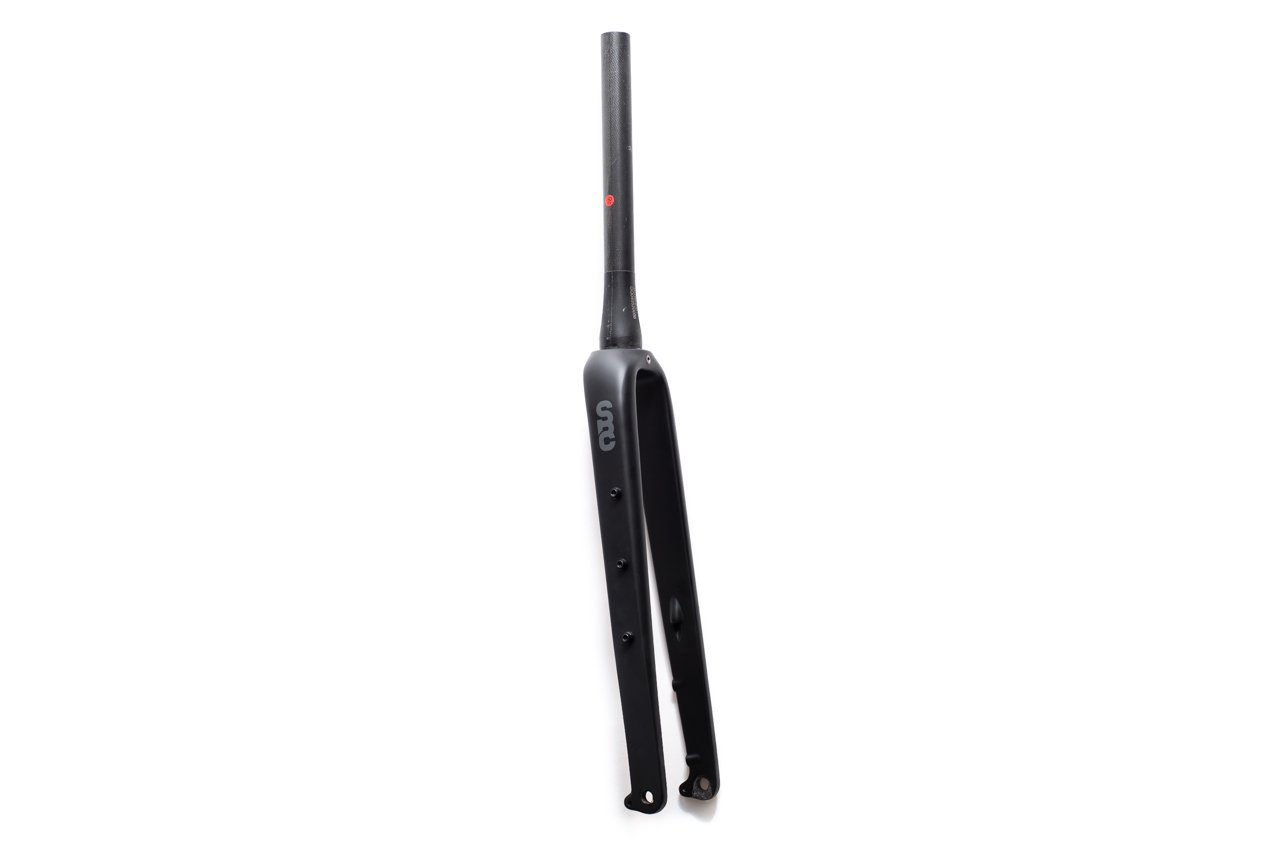 State Bicycle Co Carbon Monster Gravel Fork