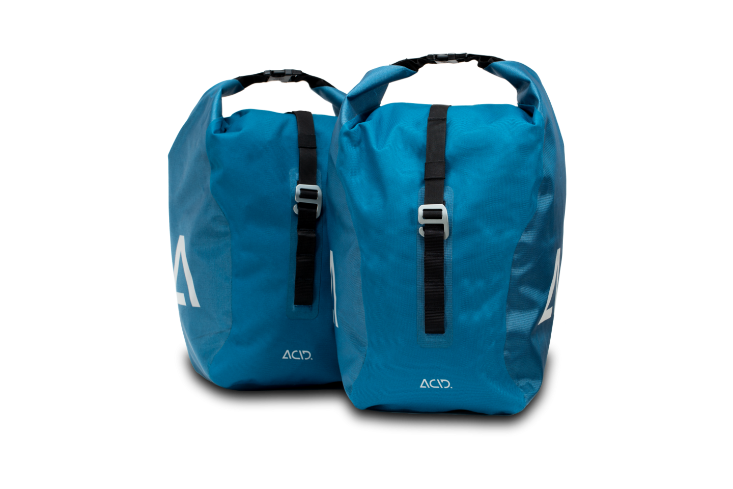 Cube Acid Panniers TRAVLR20/2