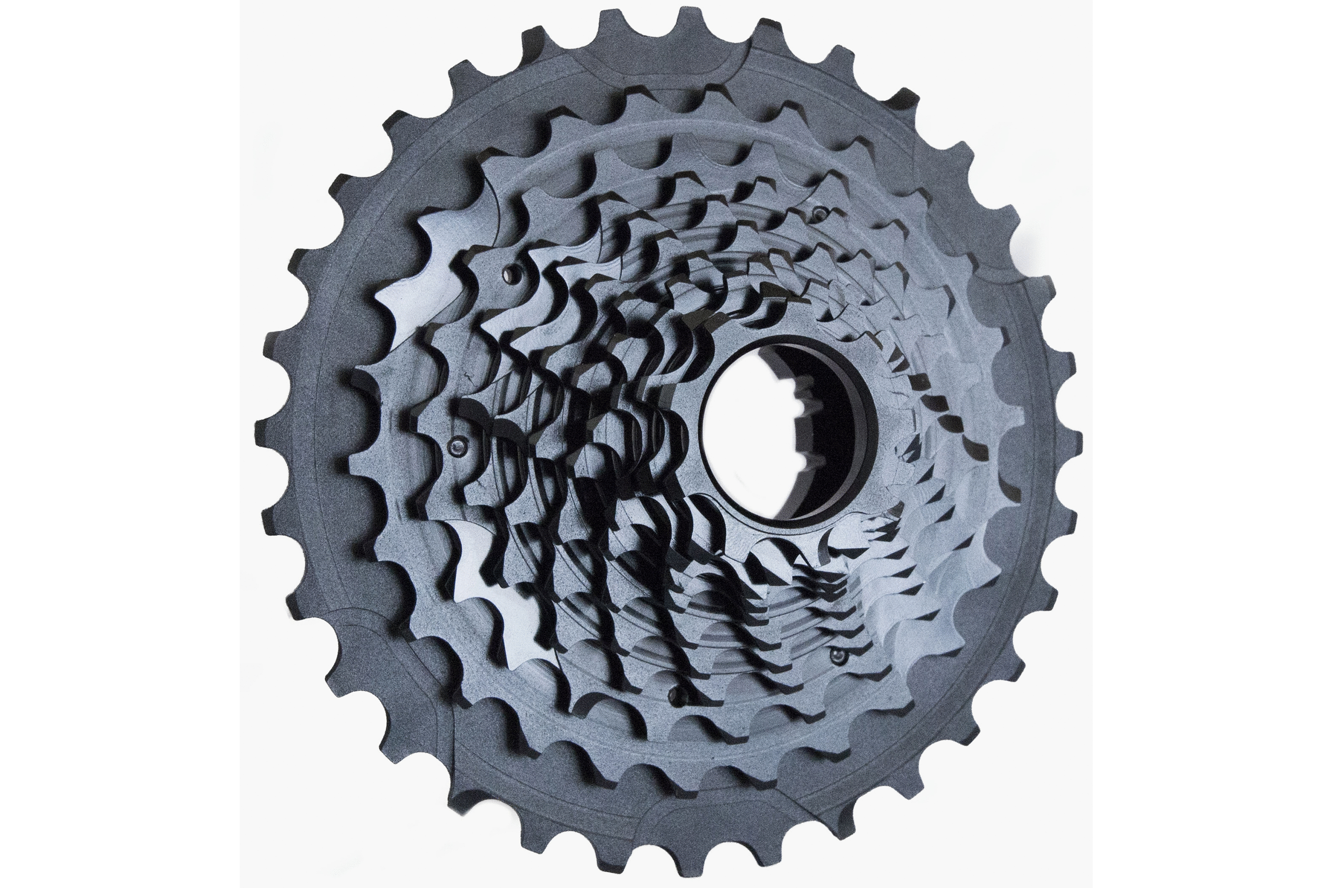 3T Bailout Cassette 11S XD 9-32