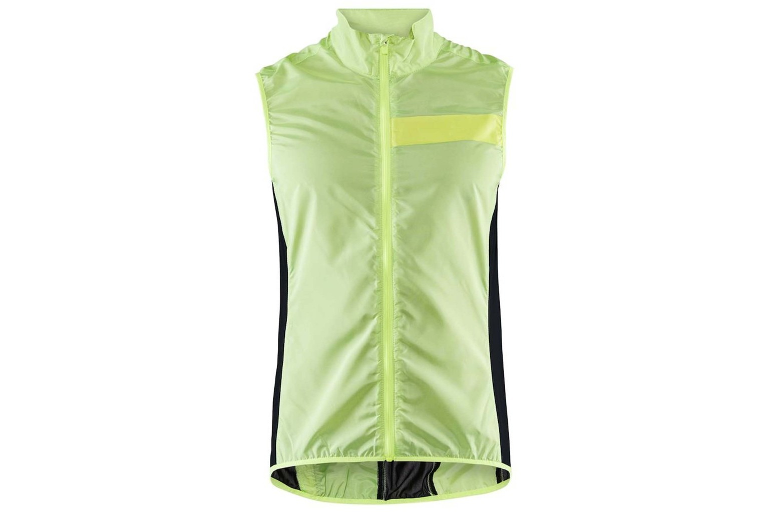 Craft Essence Light Wind Vest