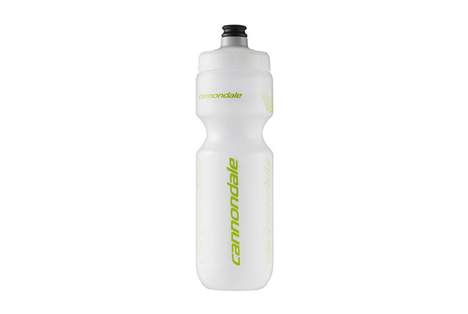 Cannondale Waterbottle Bunnies