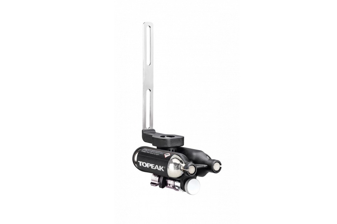 Topeak Ninja CO2 Airbooster