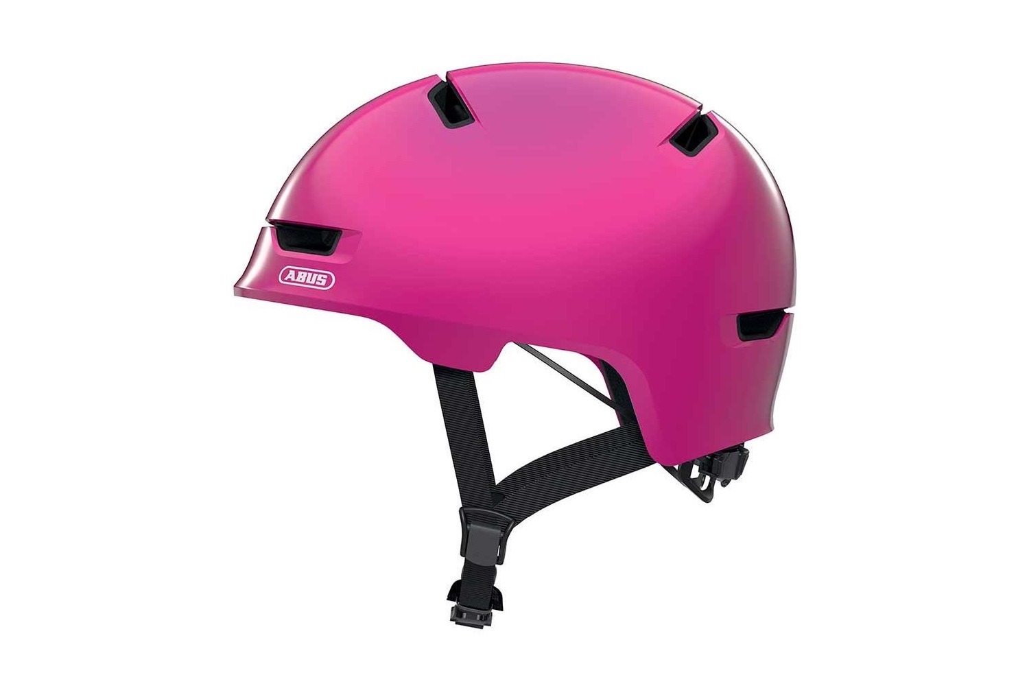 ABUS Scraper Kid 3.0 Helmet