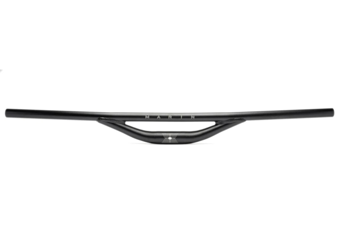 Marin Bedroll 50mm Rise Handlebar