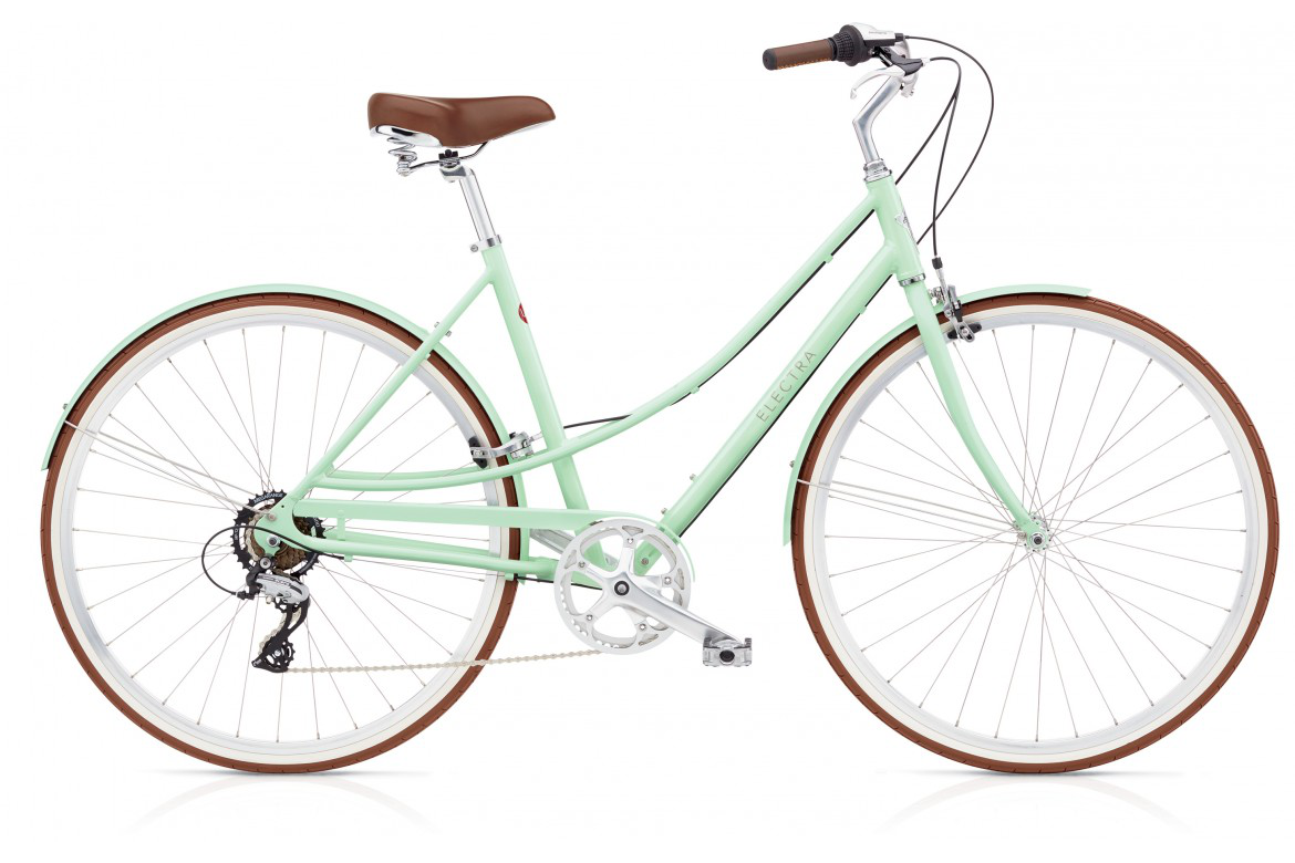 Electra 2021 Women's Loft 7D