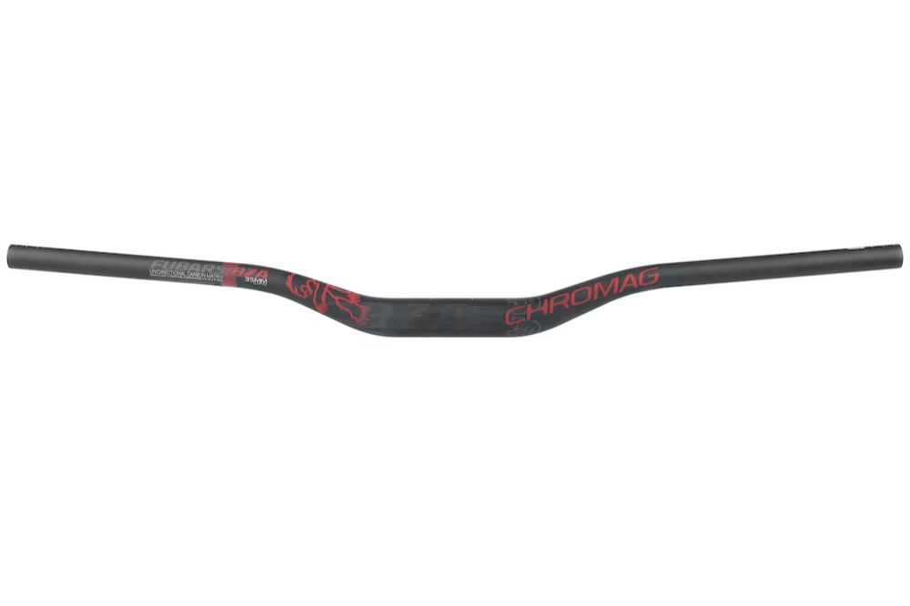 Chromag Handlebars BZA Rise