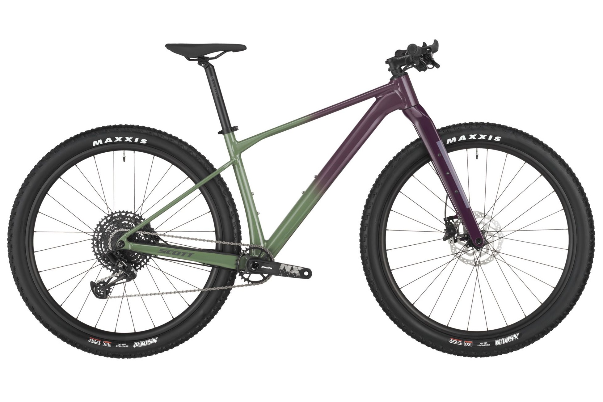 Scott Scale Gravel 20