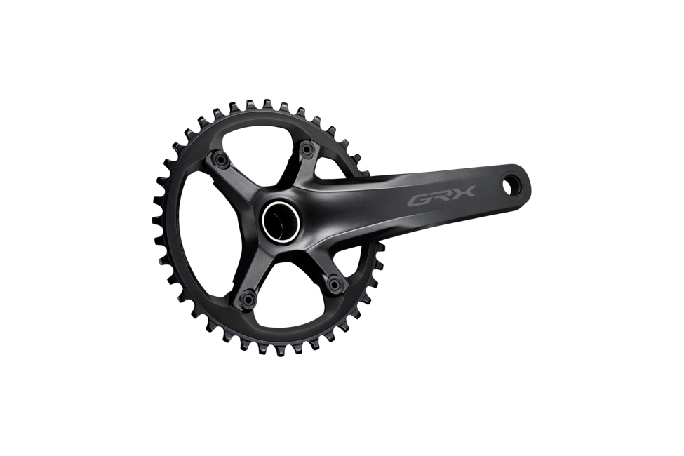 Shimano 1x clearance crankset