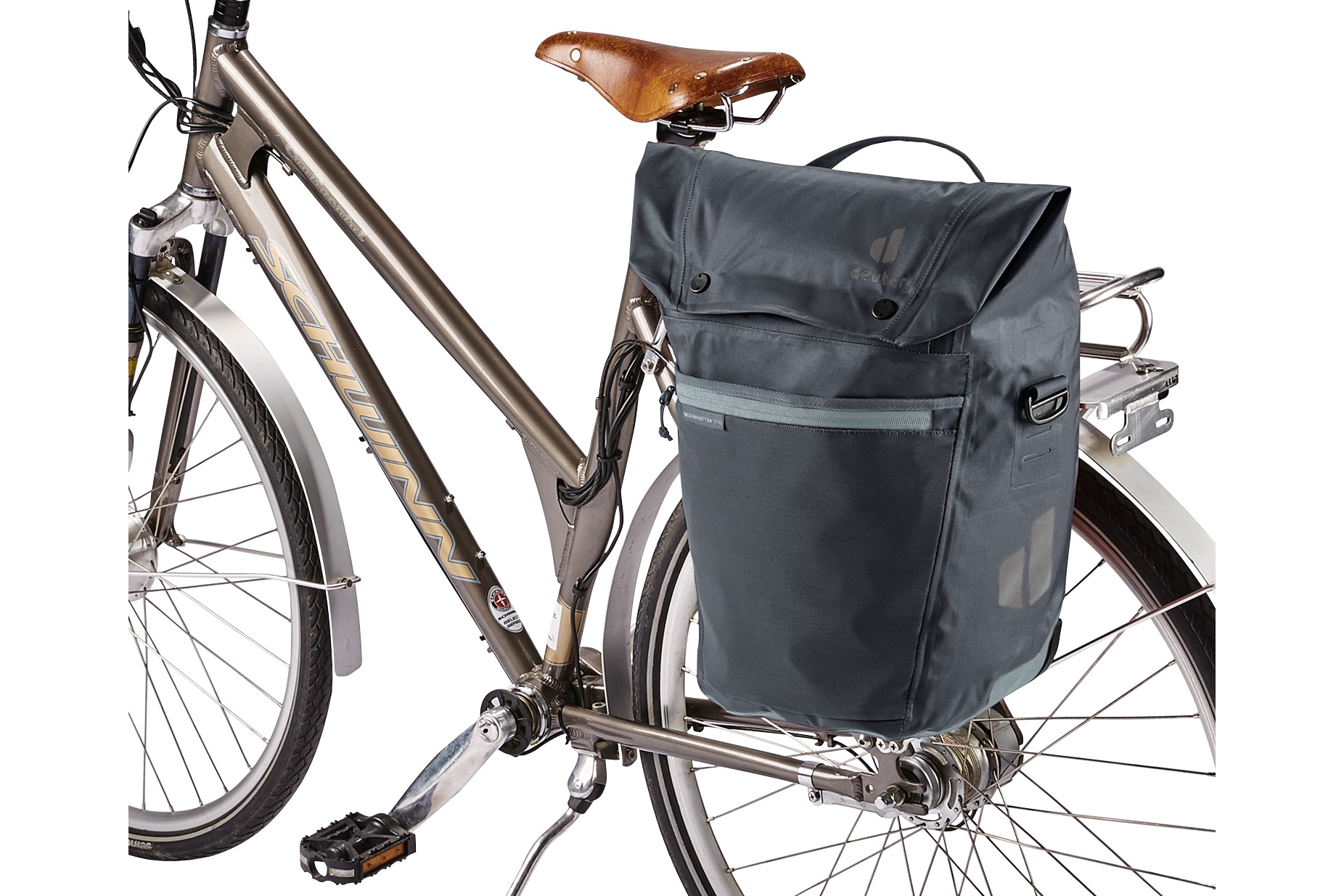Deuter Mainhattan 17 Plus 10