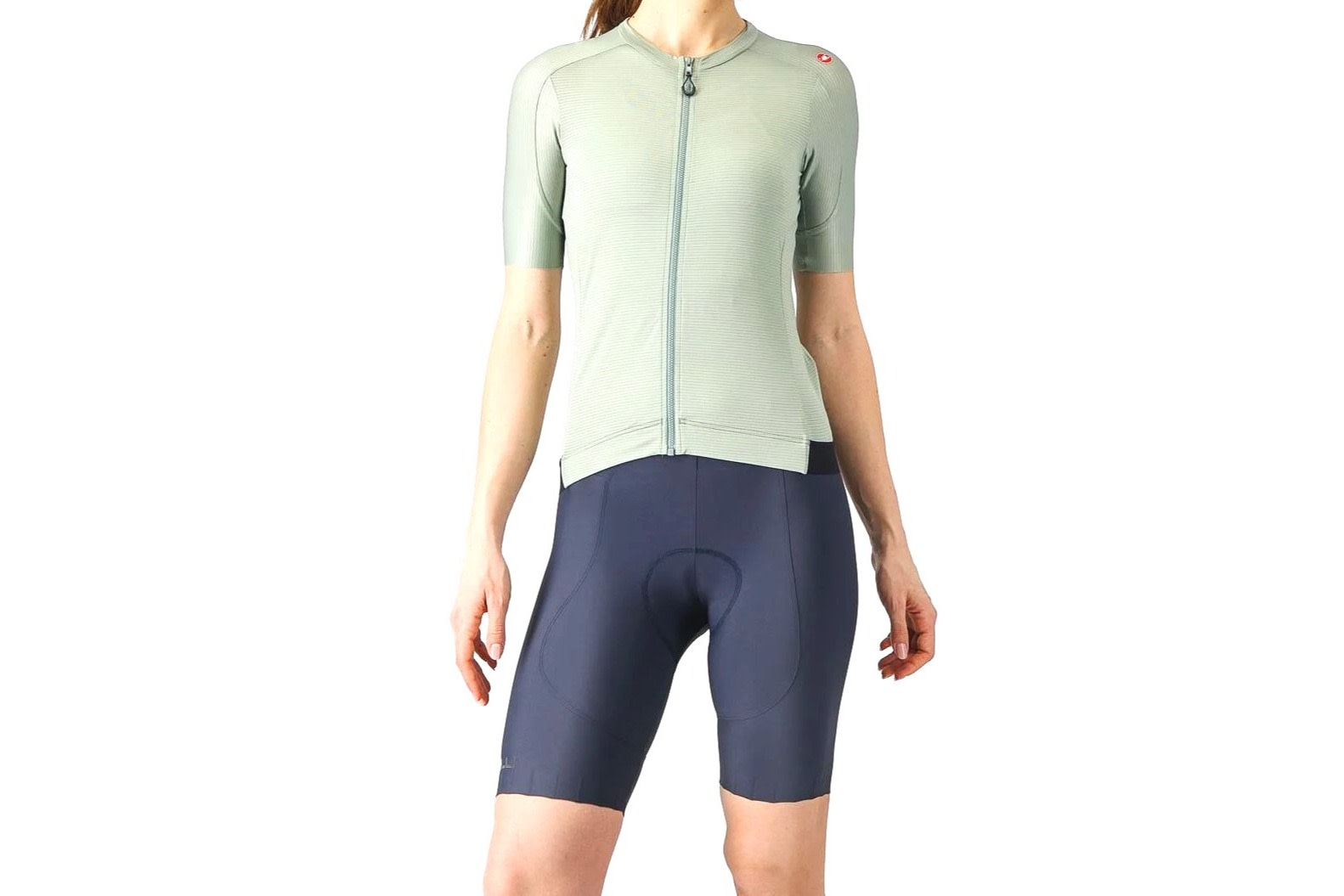 Castelli Womens Espresso Short