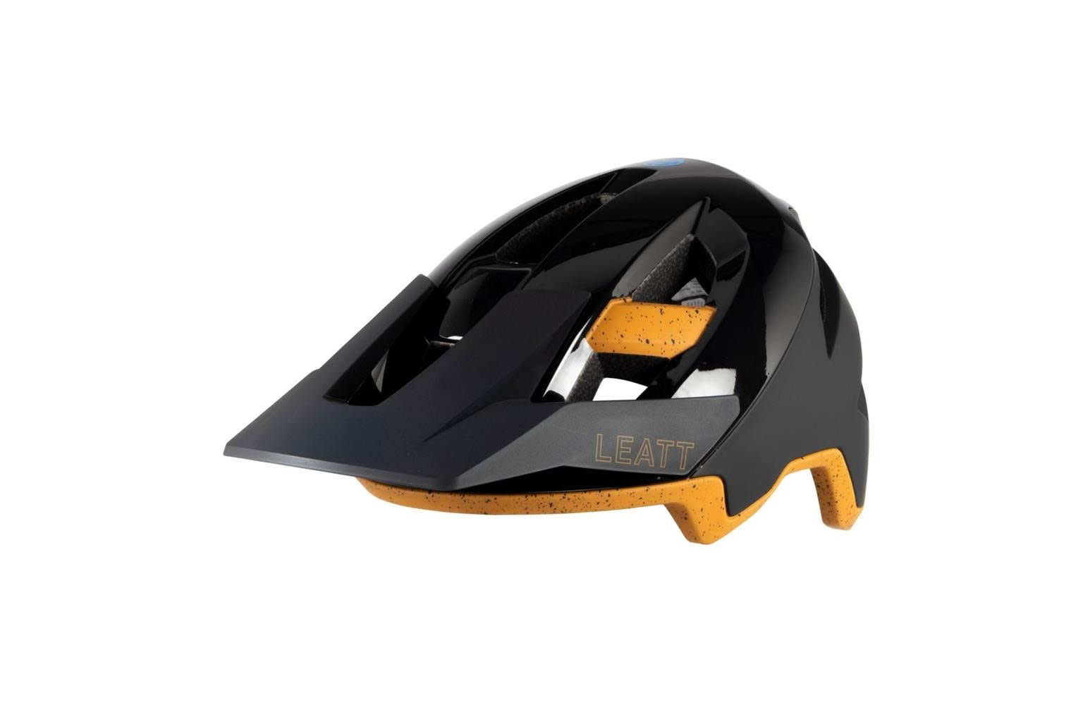 Leatt All Mountain 3.0 Helmet