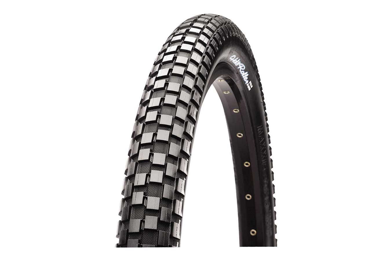 Maxxis Holy Roller Wire Bead Tire