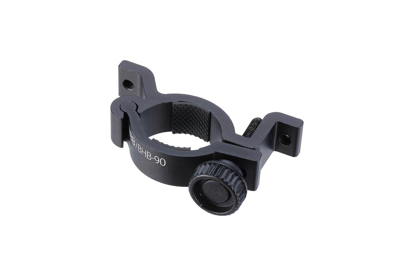 BBB Cycling Water Bottle Cage Mount BHB-90 UniFix 25.4-31.8mm