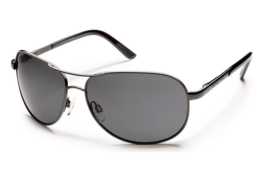 Suncloud Aviator Sunglasses