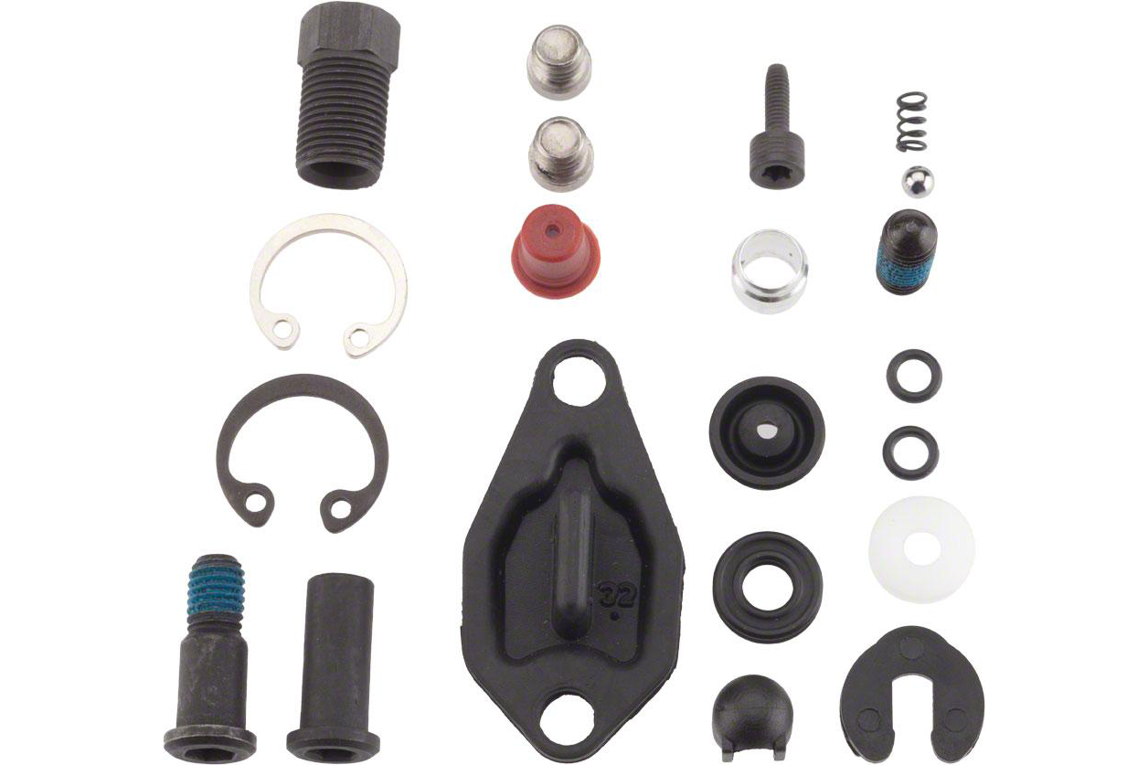 Avid Code Lever Service Kit 