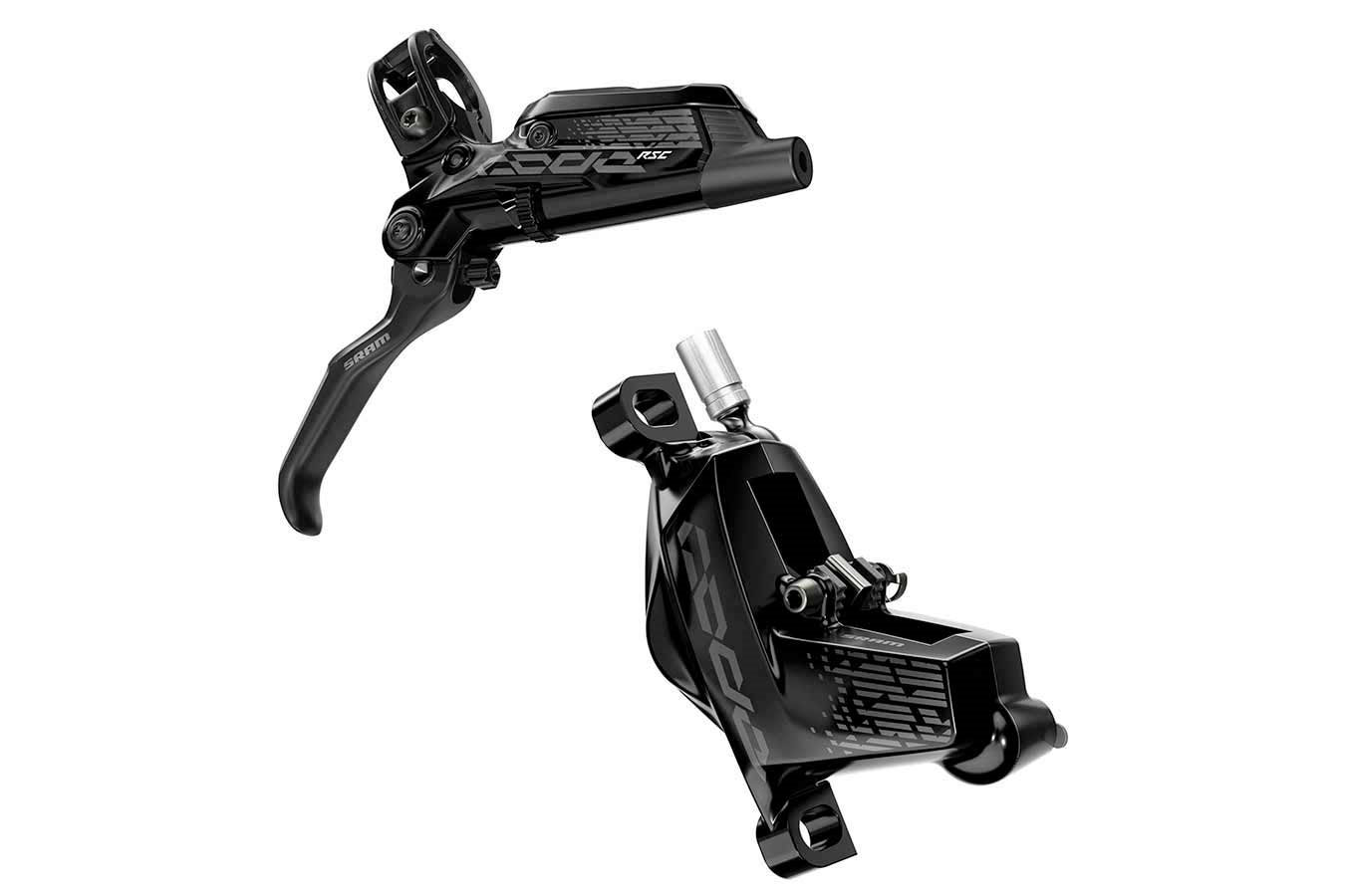 SRAM Disc Brake Code RSC Rainbow Hardware Front or Rear