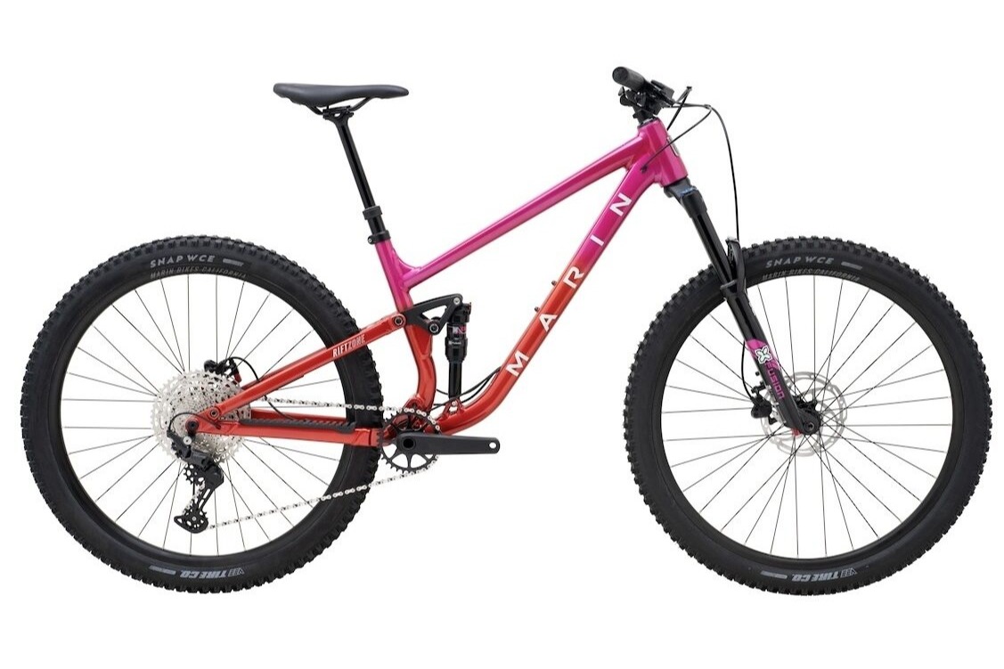 2025 Marin Rift Zone 1