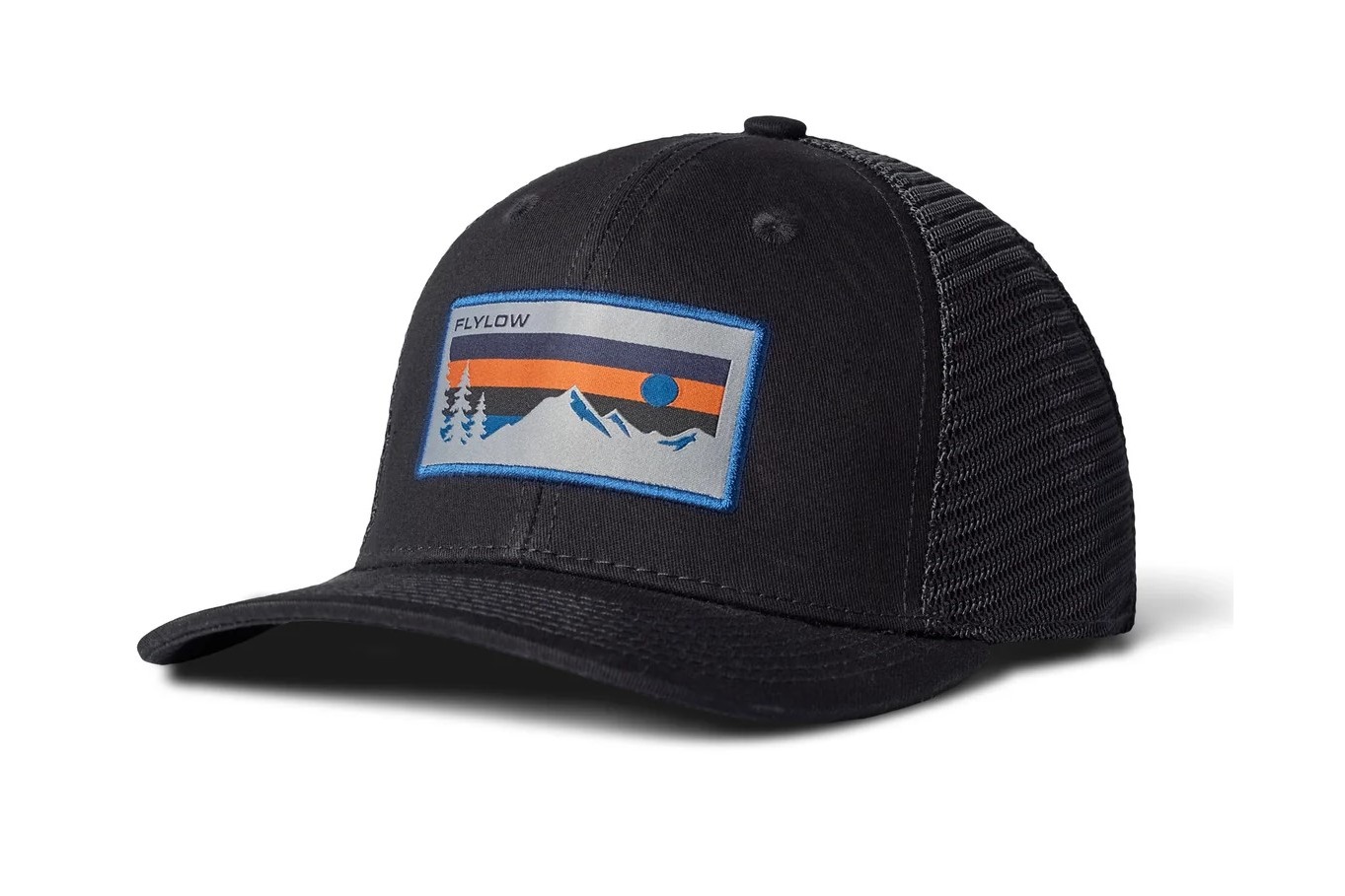 FlyLow Undercover Trucker Hat