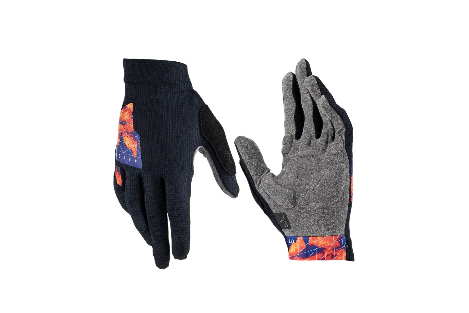 Leatt Gloves MTB 1.0 Mens