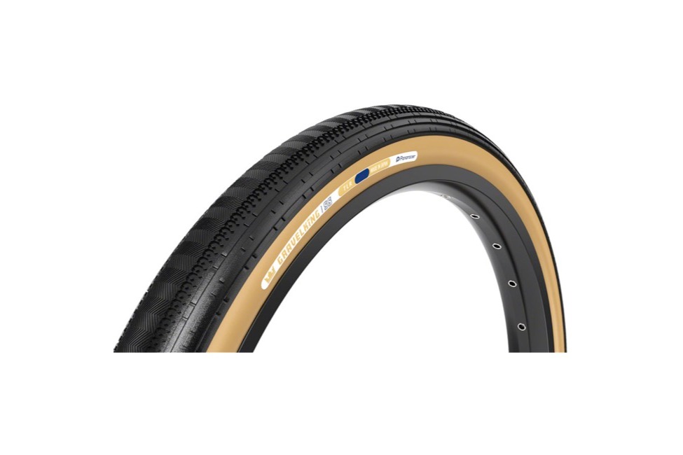Panaracer Gravelking SS Brown