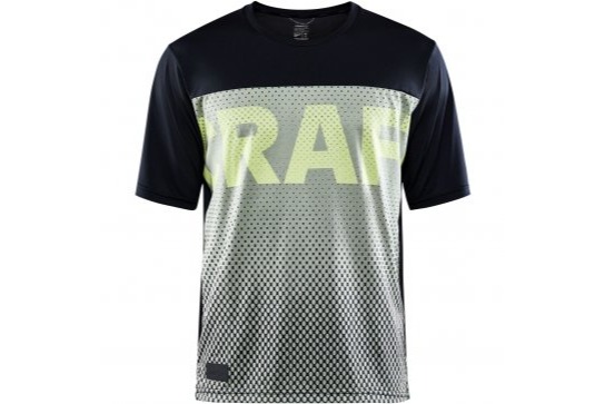 Craft Core Offroad XT Short Sleeve Jersey
