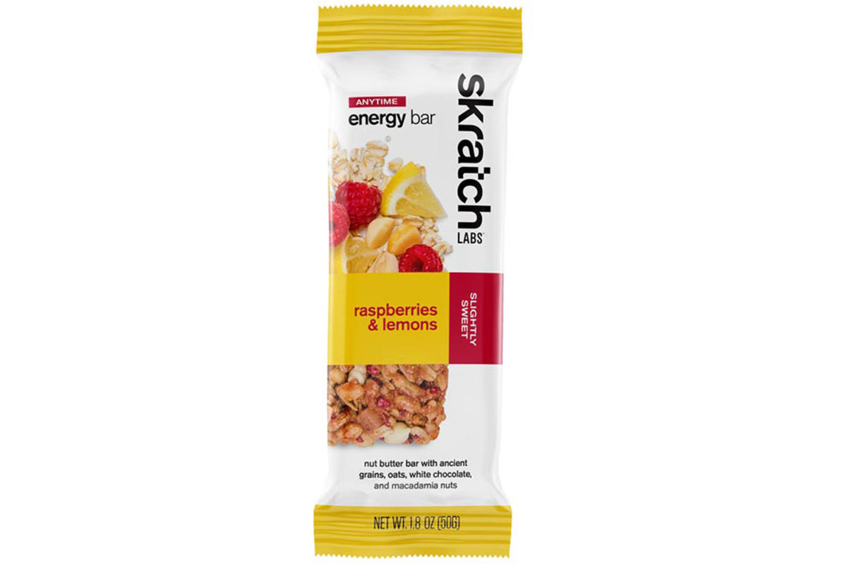 Skratch Labs Anytime Energy Bar