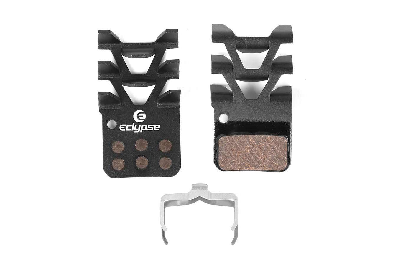 Eclypse Disc Brake Pads Blackout Race Pro Cool SRAM HRD
