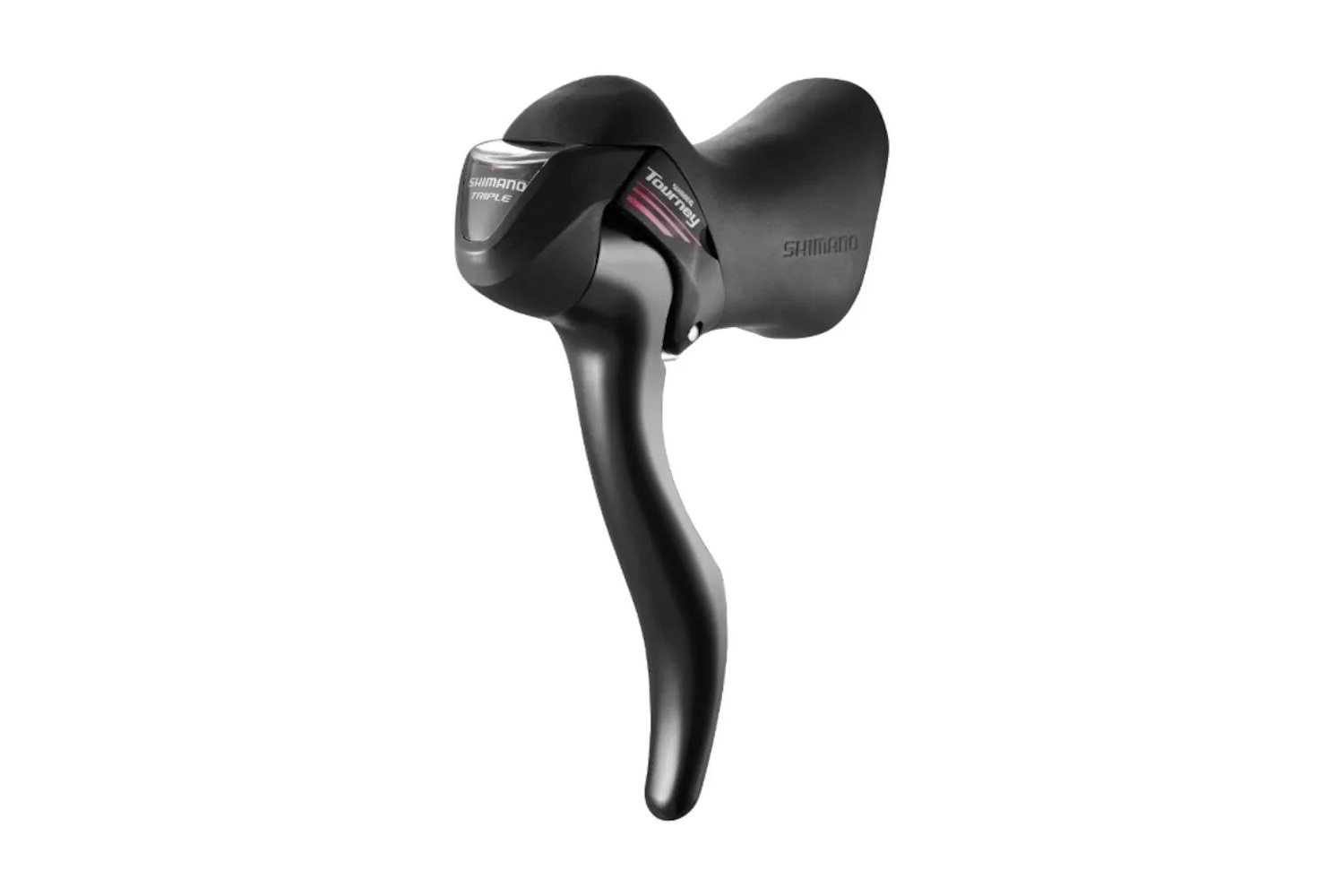 Shimano Shifter/Brake Lever ST-A073-L Front 3Speed with Optical Gear Display