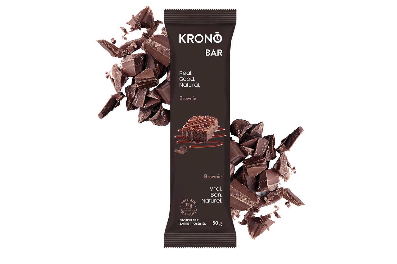 Krono Protein Bar