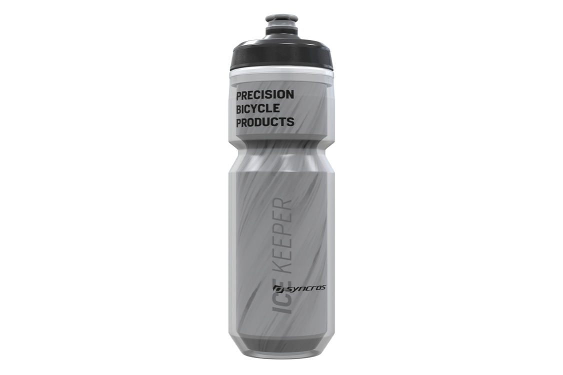 Syncros Icekeeper insulated 600ml Bottle