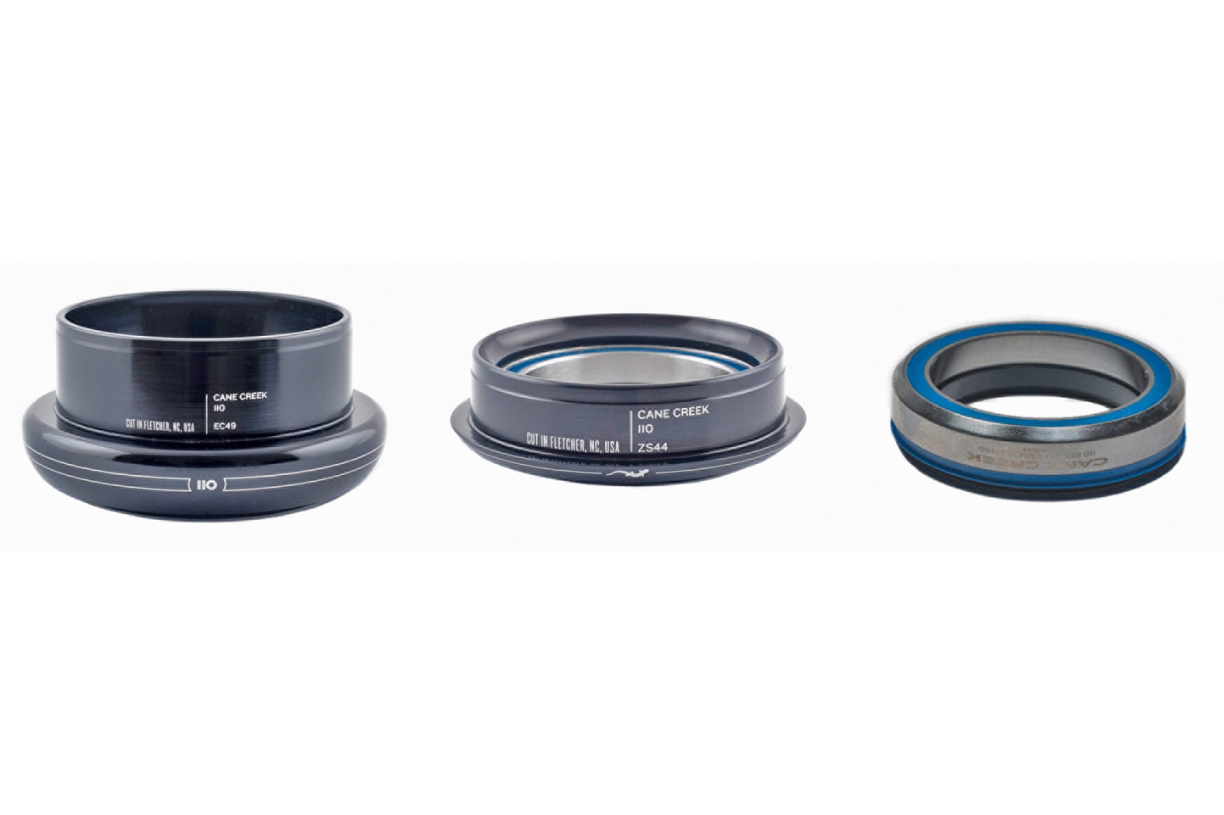 Cane Creek Headset 110 ZS44/30/4 Bottom