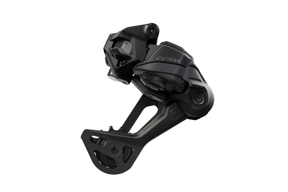 Shimano RD-RX717 GRX SGS Rear Derailleur