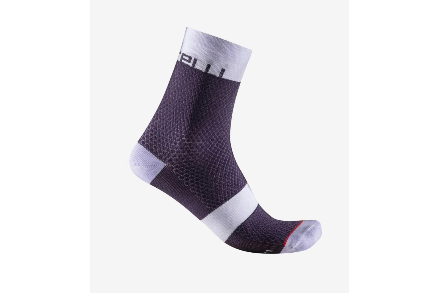 Castelli Velocissima 12 Sock