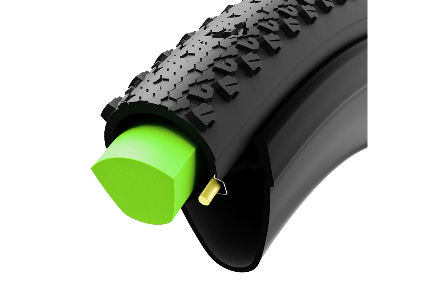Vittoria Air-Liner Tire Insert Gravel 31-40mm