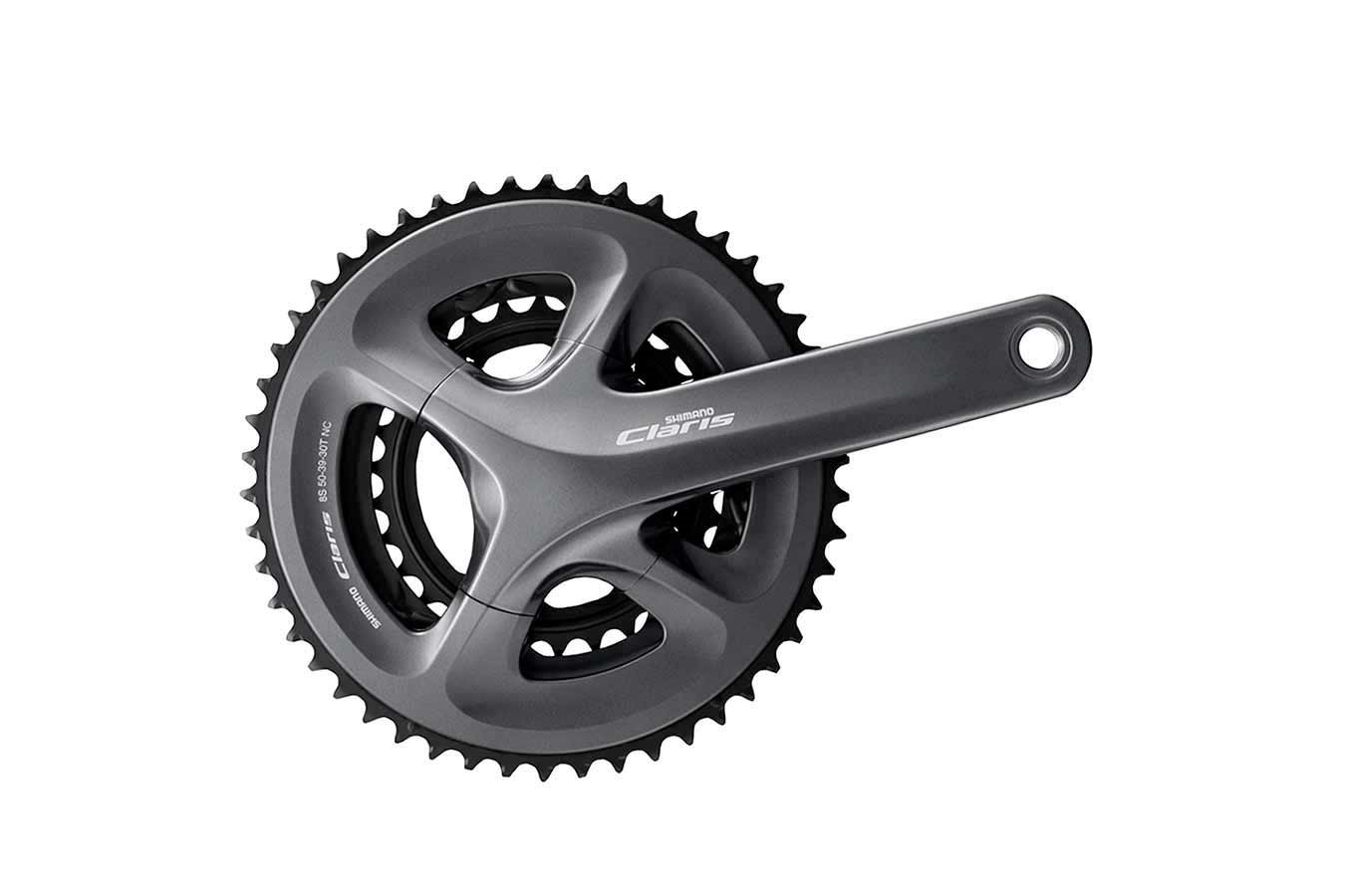 Claris crankset sales