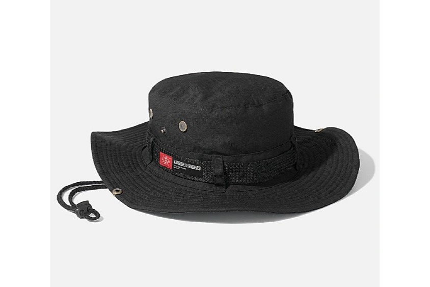 Loose Riders Hat Booney