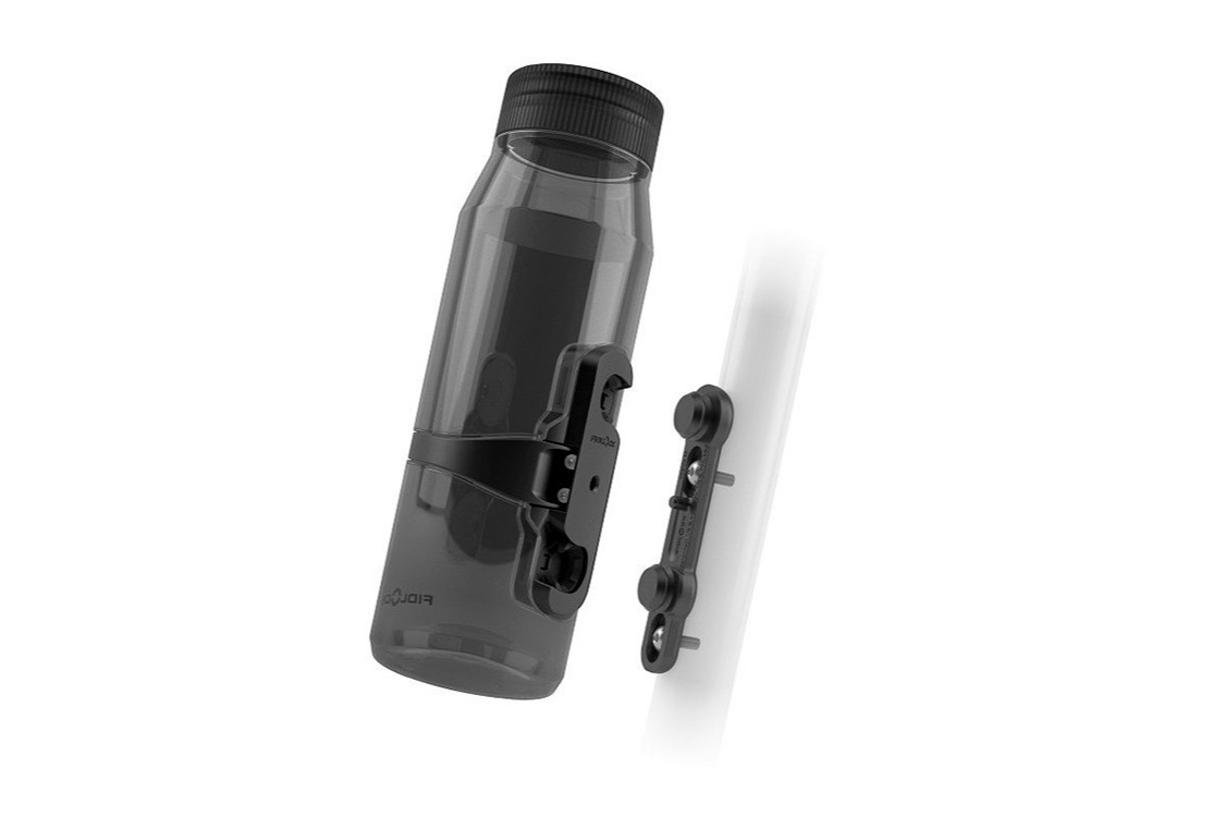 Fidlock WaterBottle Twist Life with Bike Base
