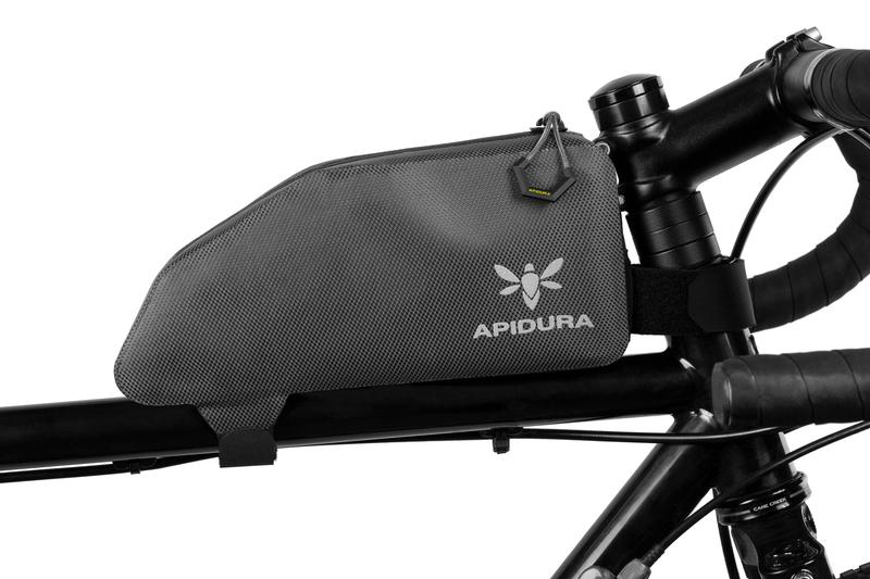 Apidura Expedition Top Tube Pack 1Litre